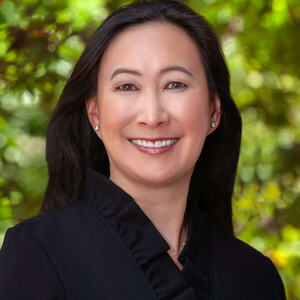 Fundraising Page: Lisa Chow Mallory